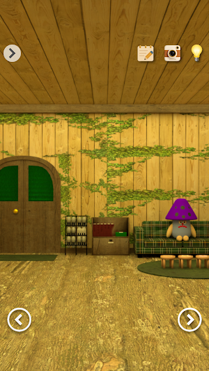 Escape Game Forest Clinic Screenshot 2