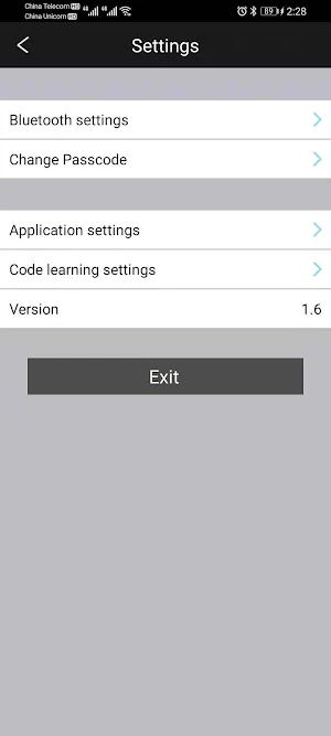 BeConnected Screenshot 1