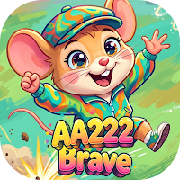AA222Brave