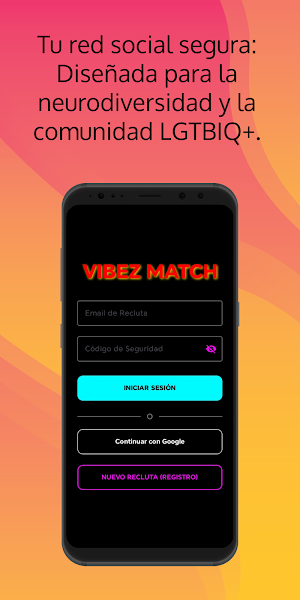 VibezMatch Screenshot 0