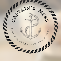 Captain's Mess Śniadania
