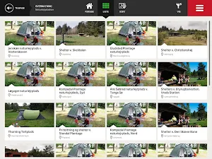 VisitSilkeborg Screenshot 3