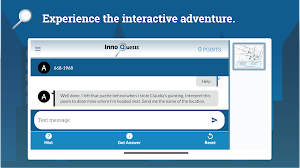 InnoQuests Screenshot 3