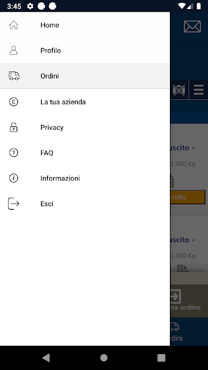 Alemar Srl Screenshot 2
