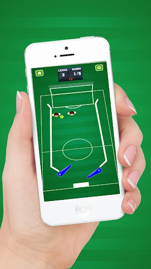 Super Tennis Screenshot 3