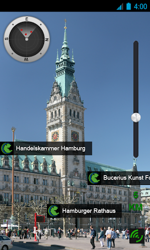 Hamburg Travel - Pangea Guides Screenshot 3