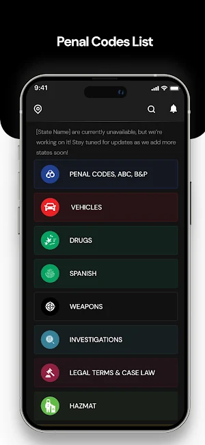 Tacbook USA Screenshot 3