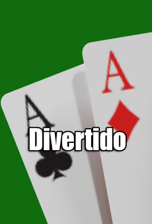 Jogo de Cartas Online Screenshot 3