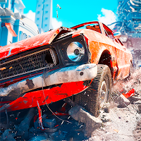 Crash.NG Car Distruction