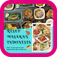 Resep Masakan Indonesia Mudah dan Lengkap