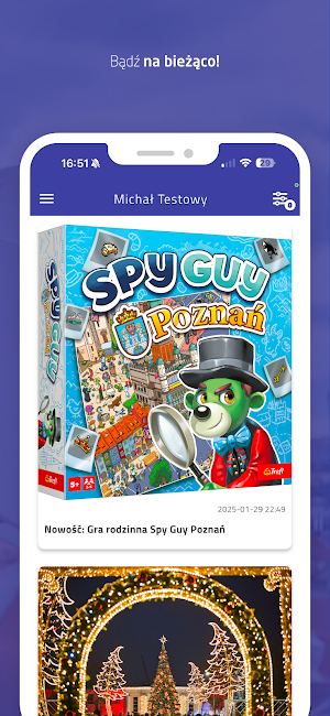 Poznańska Karta Turystyczna Screenshot 3