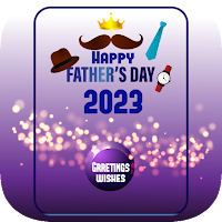 happy fathers day 2023