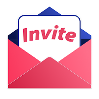Invite Card, Birthday Card