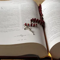 Douay-Rheims Bible with audio (Trial Version)