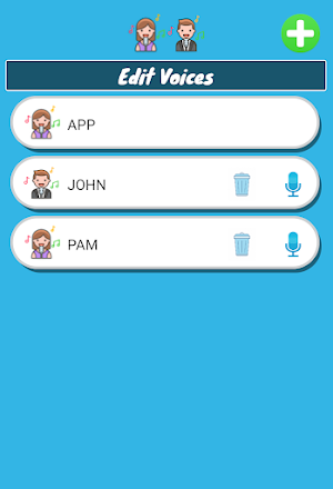 Mexican Lottery Deck Screenshot 3