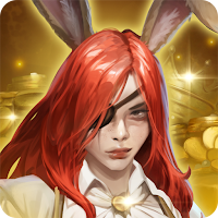 Legendary: Game of Heroes