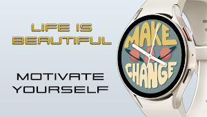 Life Is Beautiful Screenshot 3