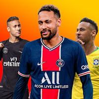 Neymar Stickers for WhatsApp