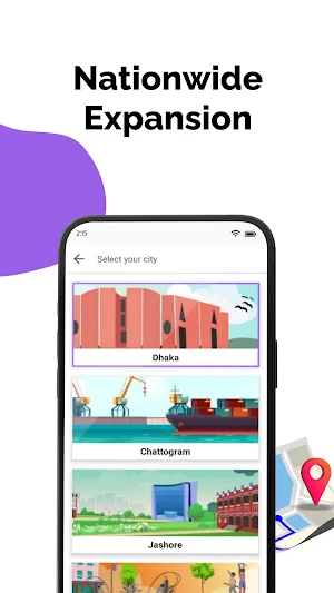 Bongshi Screenshot 2