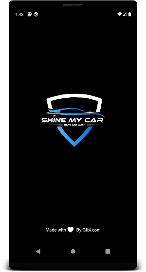 Shine My Car Hand Car Wash & Detailing Screenshot 0