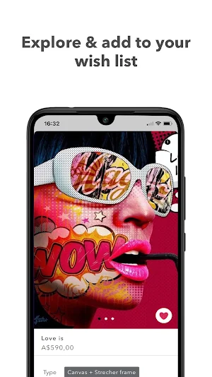 Eyefood Factory Australia Screenshot 2