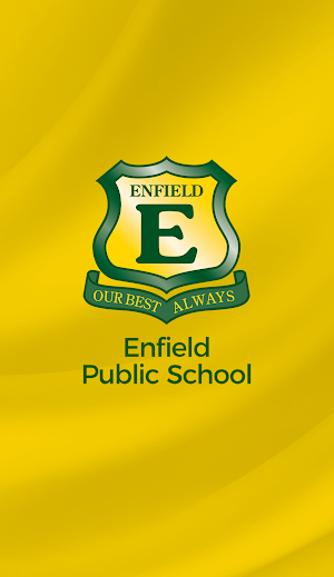 Enfield Public School Screenshot 0