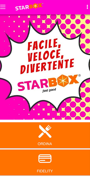 StarBox Screenshot 2