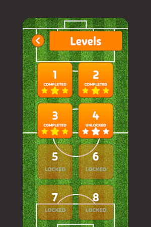 Flick Sports Trick Screenshot 0