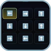 Rotate Match Puzzle