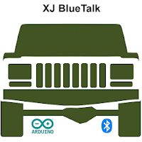 XJBlueTalk