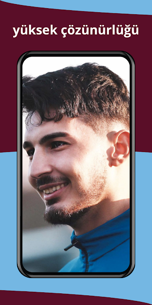 Uğurcan Çakır Duvar Kağıtları Screenshot 2