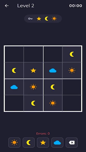 89SCryptho Screenshot 0