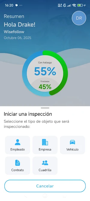 WiseTools Screenshot 0