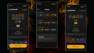 Dice Forge Roll Screenshot 0