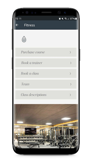 Lanesborough Club & Spa Screenshot 3