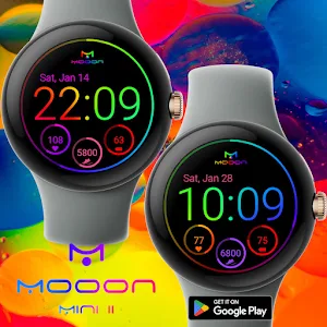 Mini II by Mooon Screenshot 2