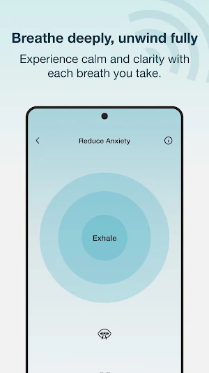 BrightNest: Sleep & Meditation Screenshot 3