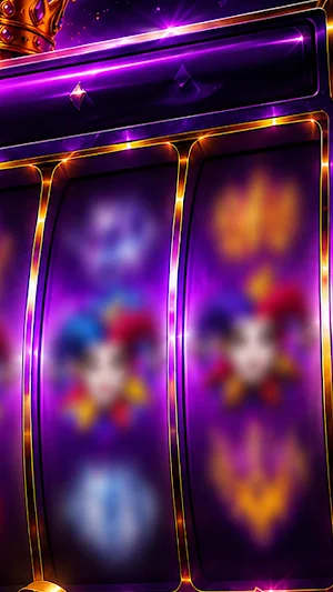 Jolly Jewels Screenshot 3