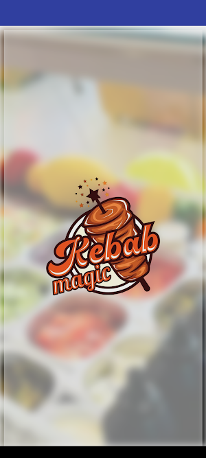 Kebab Magic Drawno Screenshot 1