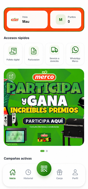Merco + Screenshot 2