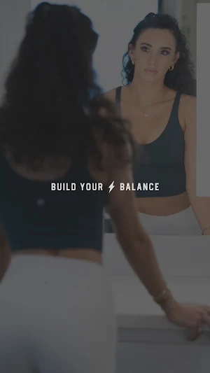Build Your Balance Screenshot 0