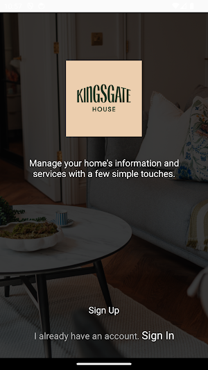 Kingsgate House Screenshot 0
