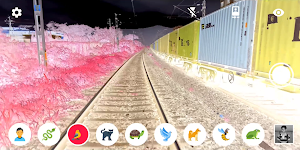 Animal Vision Simulator 🦄 Screenshot 0