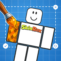 SkinRox: AI Skin for Roblox