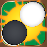 Champion Reversi