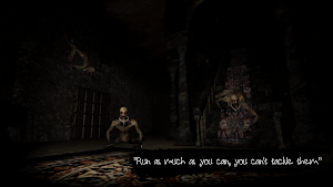 Shaitan - Indian Horror Game Screenshot 2