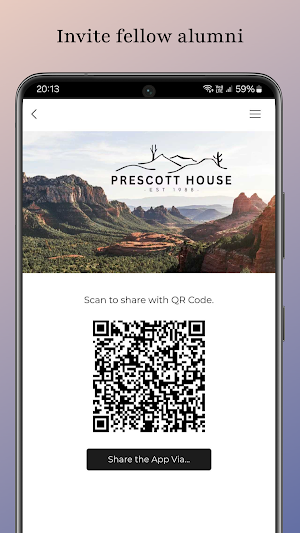 Prescott House Screenshot 2