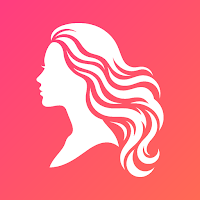AI Hairstyle Try On & Color
