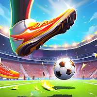 Soccer Single Battles