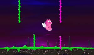 Space Pig Screenshot 2